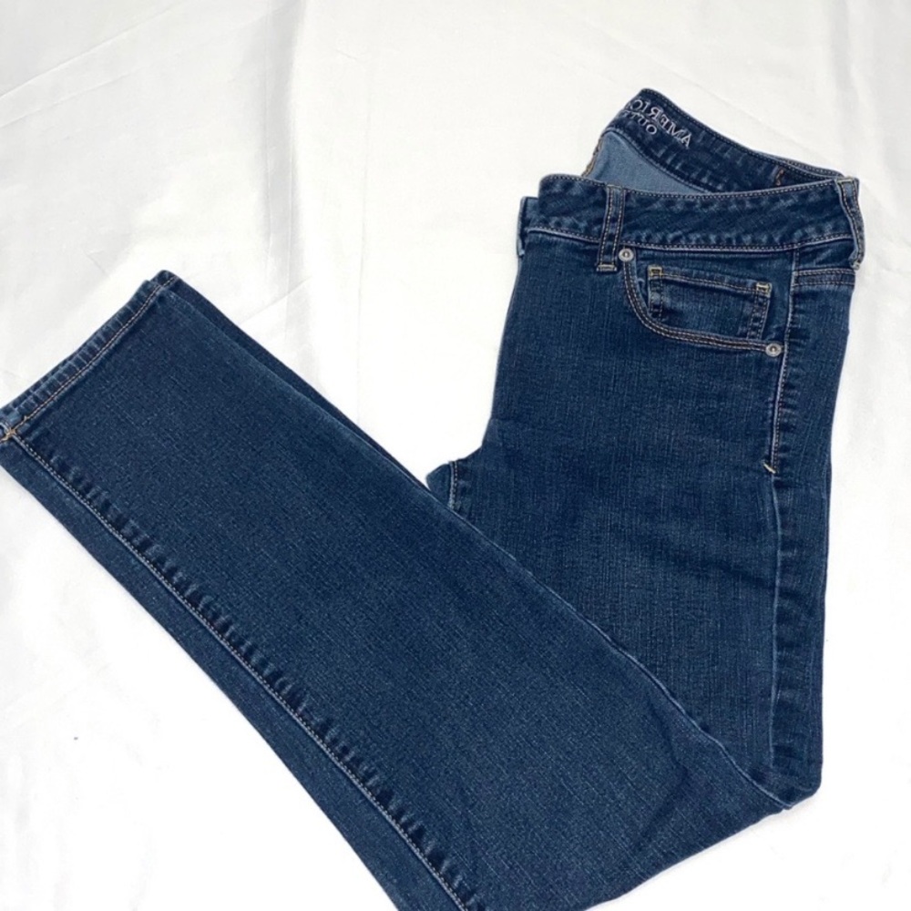 American Eagle skinny Jeans *Short*